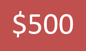 Monsoon Commerce – $500 Credit Toward Stone Edge Purchase
