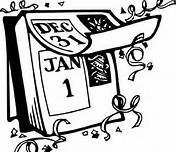end of year